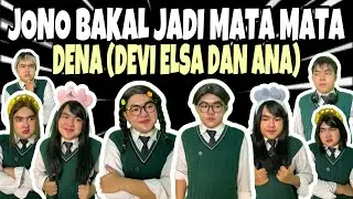 DRAMA || PARA ANAK BILLIONEIRES💸 (episode 6)