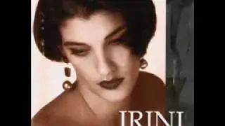 UK Soul Chart Topper Irini 