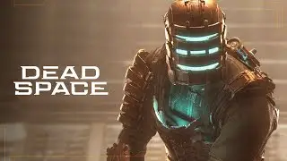Dead Space | Trailer di lancio ufficiale | PS5