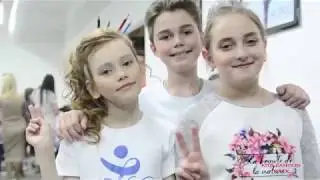 Top kids Fashion Week 2017