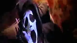 Очень страшное кино (эй чувак)
