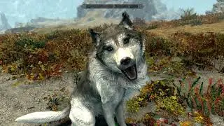 SkyrimSE Adventures of Ja'rii and Inigo #4 A Useless Trip