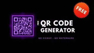HOW TO CONVERT THE PHOTO INTO QR CODE FOR FREE || 2026-2027 