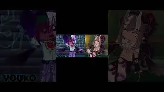 #memes #гачаклуб #нечегоснимать #short video original-@Kuromi12549