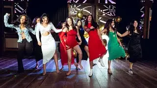 Bollywood Mix by MICS - Melbourne