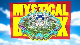 Mystical Block EP16 Do I Really Need Creative Mana?