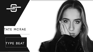 Tate McRae Type Beat X Halsey Type Beat 