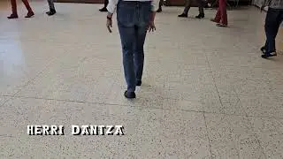 HERRI DANTZA