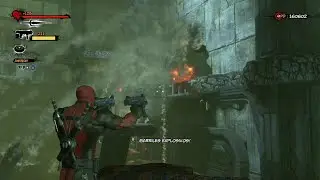 Deadpool