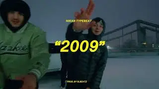 Nikan x Pashanim x Yung Hurn Type Beat - 
