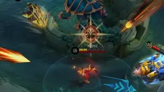 MOBILE LEGENDS WTF FUNNY MOMENTS #187