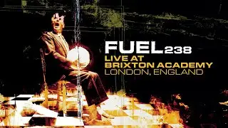 FUEL 238 - Brixton Academy, UK | 4-30-1999 (Full Show Audio)