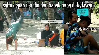 SALTO DEPAN UMUM!!!