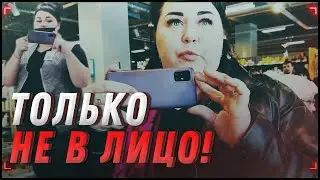 Тыкаем директрисе прям в лицо | Заставляет покупать просрочку в 5-кратном размере [Хрюши | Саратов]