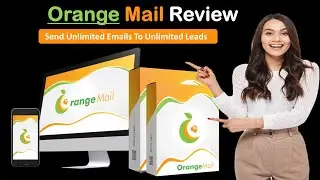 OrangeMail Review