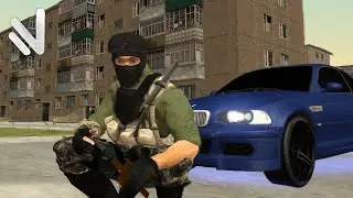ԲՈՄԺԻ ՃԱՆԱՊԱՐՀԸ ԴԵՊԻ BUGATTI #6 | ԴԱՐՁԱ ԲԱՆԴԻՏ?! | NAMALSK RP Thor