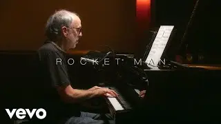 Bob James - Rocket Man (4K)