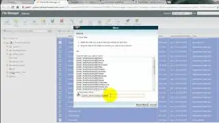 How To Install Phpbb Script On CPanel Tutorial by Sathya