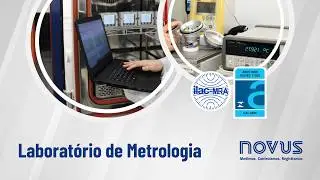 Conheça nosso Laboratório de Metrologia | Português
