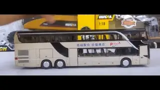 Best Mini Bus with Lighting and music