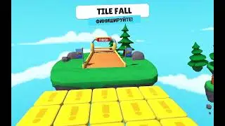 Играю в Stumble Guys #втренде #рекомендации #круто #популярное #stambleguys #mrbeast