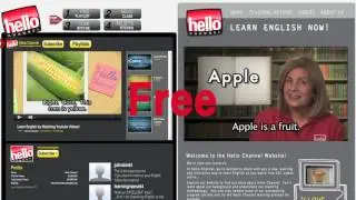 Intro  Learn English by Watching YouTube Videos