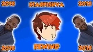 StarFishVA 2018 REWIND
