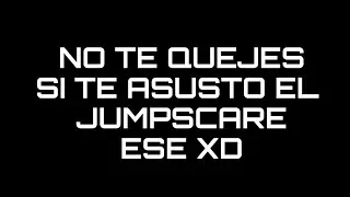 (Alerta de Jumpscare) Prueba de Logo Horroroso de The Aatvf Channel En creditos de Episodio perdido