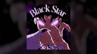2pKxv - Black Star