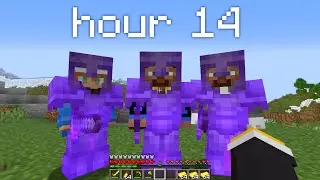 Can I Survive 24 Hours Using Only Gold?