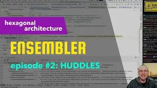 Creating Ensembler - Episode 2: 