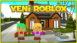 YENİ ROBLOX OYUNU 😱 KOGAMA 🔥 KÜBRA NİSA