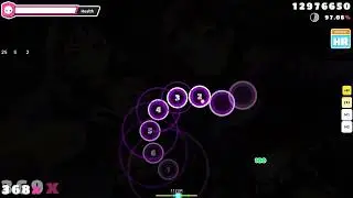 struggling on 182bpm stream