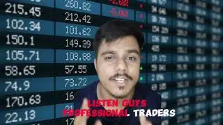 why losses are important in trading #trading #stockmarket #profit