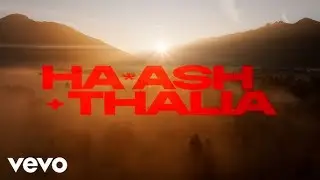 HA-ASH, Thalia - Amiga Date Cuenta (COVER DJ creat)