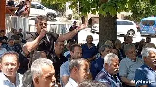 Antalya Finike Ernez Günçalı Köyü Mermer Ocağı istemiyor