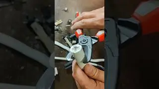 amazing cable cutters⚡ #elektryk #nws #tools #cupcut #fyp #innovation #testy