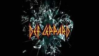 DEF LEPPARD - SWITCH 625 (backing track)