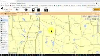 Using the Abadata Website