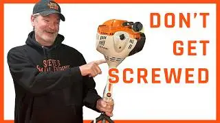 Mechanic Reveals SCREW that Can SEIZE Your Engine!