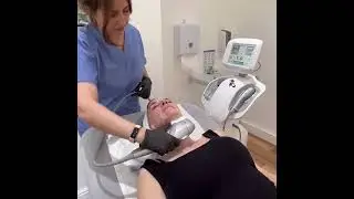 What is a HIFU Facelift? What to expect during treatment - Ultraformer III
