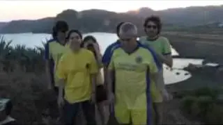 The Yellow mellodies documental