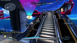 S4 League⚡4v4 Station-2 Gameplay⚡2023