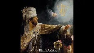 Валтасар - Belsazar (Lyric video)