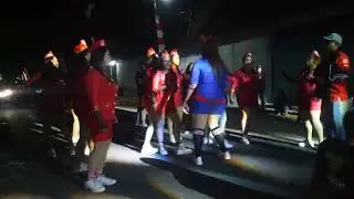 Proton audio artisnya karnaval kepung feat mama bohay full kimplah-kimplah