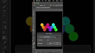 3d Logo In Adobe Illustrator