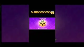 ЧАВООООО😱 МЕГА ДРОП ИЗ  СТАРДРОПА / ДРОП ЛЕГЕНДАРНАЯ ЗВЕЗДА #стардроп #бравлстарс #BrawlTogether