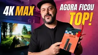 FIRE TV STICK 4K MAX 2023 - Now it's TOP!