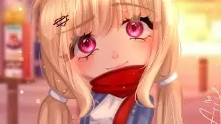 Гача тренд 