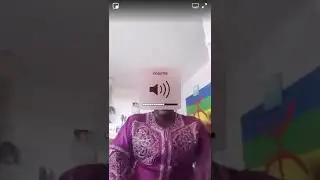 Kan Marokkaanse praten